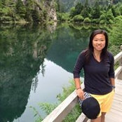 Angela Jiang's photo