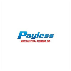 Payless Water Heaters & Plumbing, Inc.