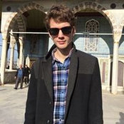 Aleksandr Adamovich's photo