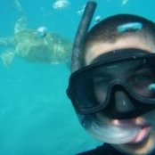 Ryan Bagley's photo