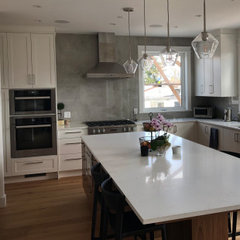 Traslo West Contracting Inc.