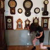 Larissa Fatone's photo