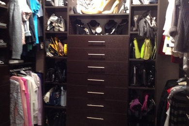 Closet - closet idea in Calgary