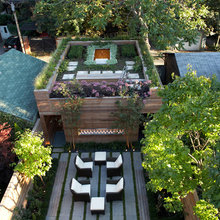 Green roof