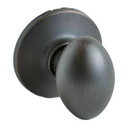 FORTIS Door Knobs - Doorknobs