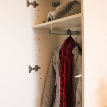 Vestiaire