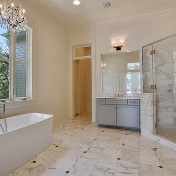 Valence Single Family Renovation