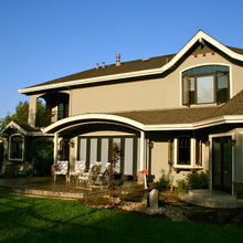 Patio Ideas
