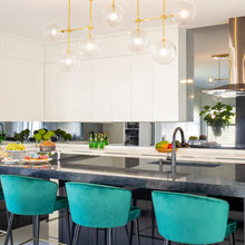 light fixtures