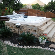 Backyard Ideas