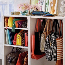 Closet Ideas
