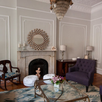 Brooklyn Brownstone