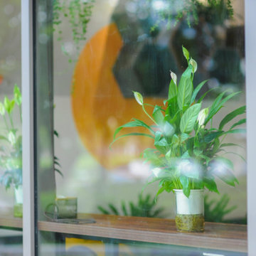 Artificial Plants: A Stylish and Low-Maintenance Solution for Modern Spaces