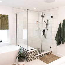 Boys Bathroom