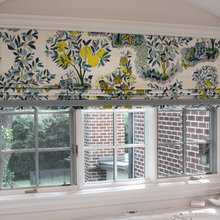 Drapes