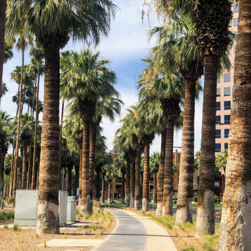 Hughes Center - Las Vegas