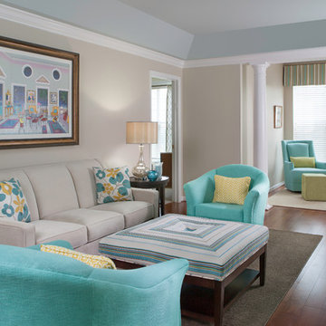 Dream Room 2014