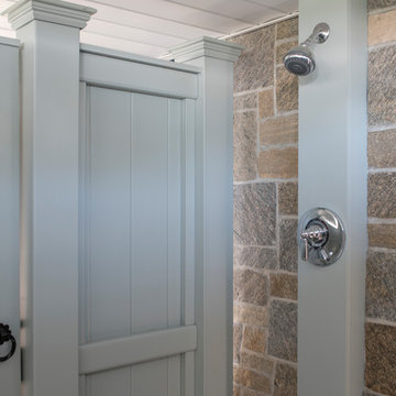 Professional photos of Creative Contours work