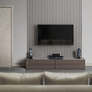 Concrete Gray