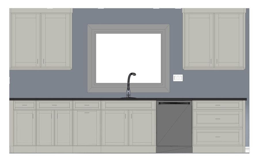 Dunwoody St. Andrew Kitchen Renovation