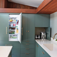 Kitchens