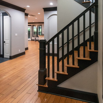 Garden Oaks - Kinley Lane