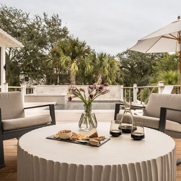 Sullivan's Island Coastal Modern