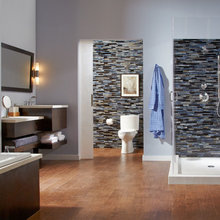 bath