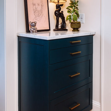 Sellwood Remodel