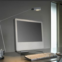 Lumina - Daphine Table Lamp By Lumina Lighting - Table Lamps
