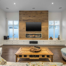 INTERIOR ROOM IDEAS