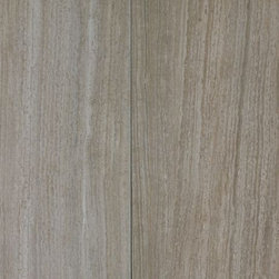 Tile-Stratos in Silver by Florim USA - Wall And Floor Tile