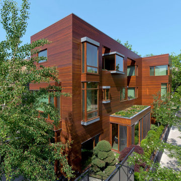 Lincoln Park | Residential