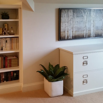FAMILY ROOM, HOME OFFICE, BONUS ROOM, Pittsford, NY