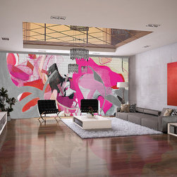 Contemporary Home - 商品