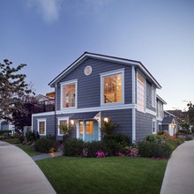 exterior paint colors