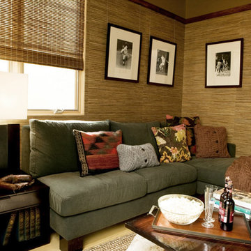 Manhattan Beach Asian Contemporary