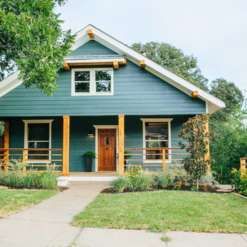 Fixer Upper Photos