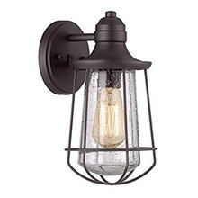 Lake House Lighting