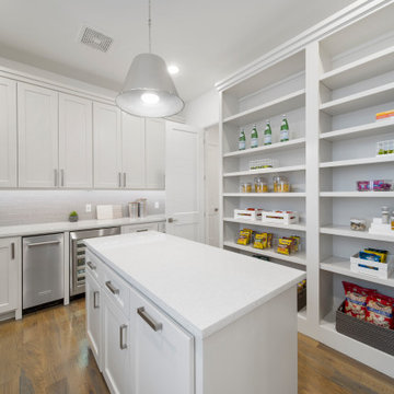Columbia Home