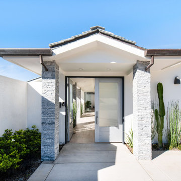 Monarch Bay Terrace