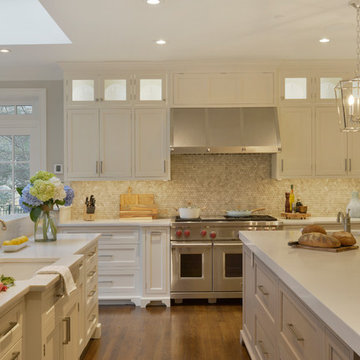 Bilotta Collection in West Harrison