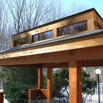 Park Heights Pavilion