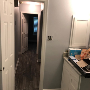 Renovation