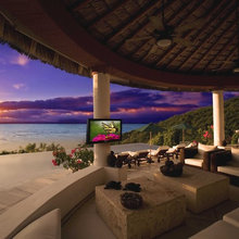 Dream house
