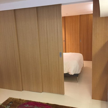 HAWA Sliding doors