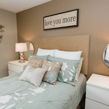 Bedroom Ideas