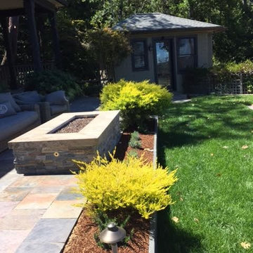 Green Thumb Landscaping