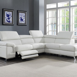 Madison Sectional - Products