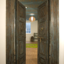 Yoga Studio Designs